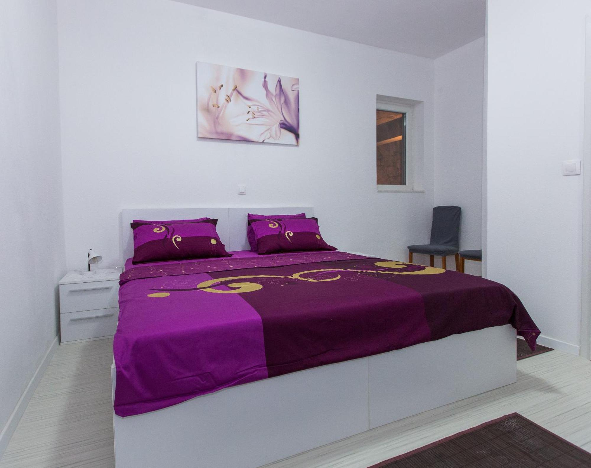 Apartmani Nika Marangun Ντουμπρόβνικ Εξωτερικό φωτογραφία